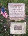 Vaughan Grave